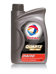 ������ �������� ����� Total Quartz Ineo First 0W30 ������������� | ������� 183103 � ��������