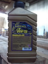 ������ �������� ����� Ravenol Racing Formel Sport SAE 15W-50, 1�  | ������� 4014835639119 � ��������