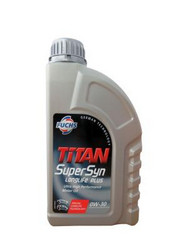 ������ �������� ����� Fuchs Titan SuperSyn Longlife Plus SAE 0W-30 (1�)  | ������� 4001541226030 � ��������