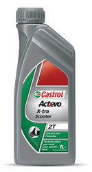 ������ �������� ����� Castrol  ACT>EVO Scooter 2T, 1 � ������������� | ������� 151AA1 � ��������