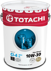 ������ �������� ����� Totachi Fine Diesel CI-4/CH-4/SL 10W-30, 20� ����������� | ������� 4562374690226 � ��������