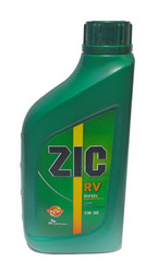 ������ �������� ����� Zic RV 5w30 CI-4 ����������������� | ������� 137134 � ��������