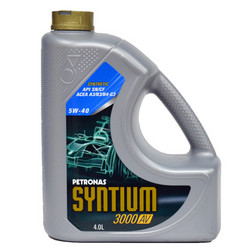 ������ �������� ����� Petronas Syntium 3000 AV ������������� | ������� 18284004 � ��������