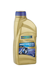 ������ �������� ����� Ravenol Motobike 4-T Ester, 1� ������������� | ������� 4014835730915 � ��������
