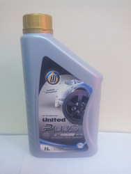 ������ �������� ����� United Plus 10W40 ����������������� | ������� 8886351347221 � ��������