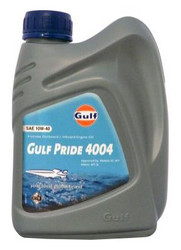 ������ �������� ����� Gulf Pride 4004 ����������������� | ������� 8717154952858 � ��������