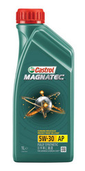 ������ �������� ����� Castrol  Magnatec 5W-30, 1 � ������������� | ������� 153F06 � ��������