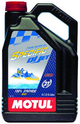 ������ �������� ����� Motul Specific DI Jet 2T ����������������� | ������� 101237 � ��������