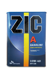 ������ �������� ����� Zic A 10w40 SM ����������������� | ������� 167144 � ��������