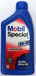 ������ �������� ����� Mobil Special 5W-30 ������������� | ������� 071924401013 � ��������