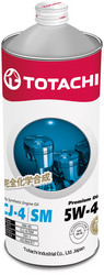 ������ �������� ����� Totachi Premium Diesel Fully Synthetic CJ-4/SM 5W-40, 1� ������������� | ������� 4562374690738 � ��������