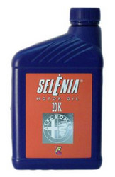 ������ �������� ����� Selenia 20K Alfa Romeo 10W-40 ����������������� | ������� 16409318 � ��������