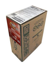 ������ �������� ����� Quaker state Defy Synthetic Blend SAE 10W-30 Motor Oil ������������� | ������� 073102010024 � ��������