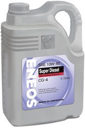������ �������� ����� Eneos Diesel CG-4 ����������������� | ������� OIL1329 � ��������