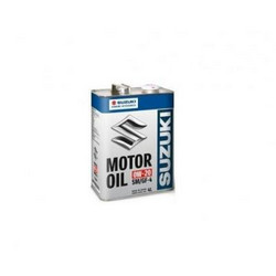 ������ �������� ����� Suzuki SM/GF-4 SAE 0W-20 (4�)  | ������� 99M0021R01004 � ��������