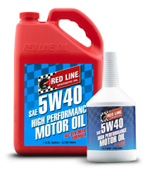 ������ �������� ����� Red line 5w-40, 3,8� ������������� | ������� 15405 � ��������