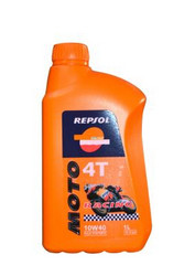 ������ �������� ����� Repsol Moto Racing 4T ������������� | ������� 6012R � ��������