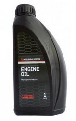 ������ �������� ����� Mitsubishi Motor Oil SAE 5W-30 SM (1�)  | ������� MZ320153 � ��������