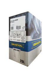 ������ �������� ����� Ravenol Turbo plus SHPD 15W-40 (20�) ecobox ����������� | ������� 4014835776821 � ��������