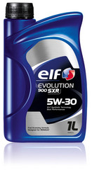 ������ �������� ����� Elf Evolution 900 Sxr 5W30 ������������� | ������� RO196132 � ��������