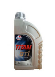 ������ �������� ����� Fuchs Titan GT1 SAE 5W-40 (1�)  | ������� 4001541227532 � ��������