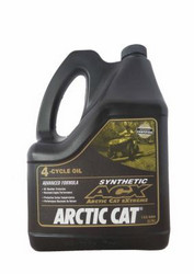 ������ �������� ����� Arctic cat Synthetic ACX 4-Cycle Oil ������������� | ������� 1436435 � ��������