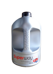 ������ �������� ����� Statoil SuperWay TDI Diesel SAE 10W-40 (4�) ����������������� | ������� 1001513 � ��������