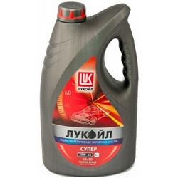 ������ �������� ����� Lukoil ������ ����� 10W-40, 4�  | ������� 19192 � ��������