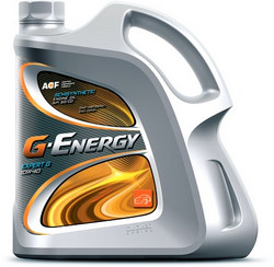 ������ �������� ����� G-energy Expert G 10W-40, 4� ����������� | ������� 253140267 � ��������