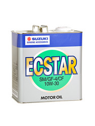 ������ �������� ����� Suzuki Fanfaro VSX 5W-40, 208� ����������������� | ������� 9900021920036 � ��������