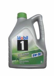 ������ �������� ����� Mobil 1 ESP Formula SAE 5W-30 (4�)  | ������� 152053 � ��������