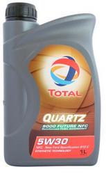������ �������� ����� Total Quartz Future 9000 5W30 ������������� | ������� 3425901025872 � ��������