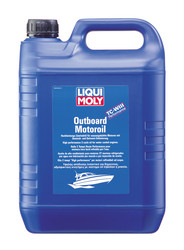 ������ �������� ����� Liqui moly ��� ��������� ������� ���������� Outboard Motoroil ����������� | ������� 1234 � ��������