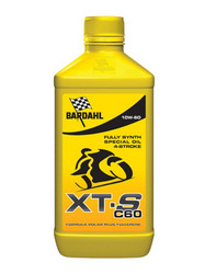 ������ �������� ����� Bardahl XT-S, 10W-60, 1�. ������������� | ������� 359039 � ��������