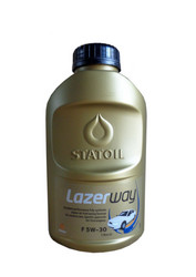 ������ �������� ����� Statoil LazerWay F SAE 5W-30 (1�) ������������� | ������� 1000881 � ��������