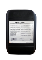 ������ �������� ����� Statoil MaxWay SAE 10W-40 (20�) ����������������� | ������� 1001008 � ��������