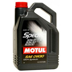������ �������� ����� Motul Specific LL-04 ������������� | ������� 101274 � ��������