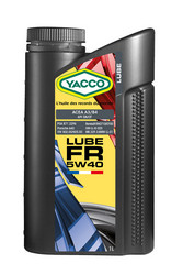 ������ �������� ����� Yacco LUBE FR ������������� | ������� 305425 � ��������