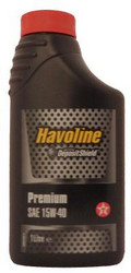 ������ �������� ����� Texaco Havoline Premium 15W-40 ����������� | ������� 5011267832803 � ��������