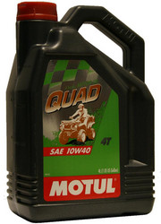 ������ �������� ����� Motul Quad 4T ����������������� | ������� 101234 � ��������