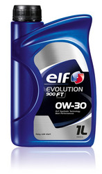 ������ �������� ����� Elf Evolution 900 Ft 0W30 ������������� | ������� 195414 � ��������