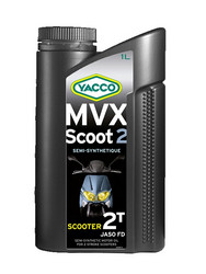 ������ �������� ����� Yacco ��� �������� ����������� MVX SCOOT ����������������� | ������� 333825 � ��������