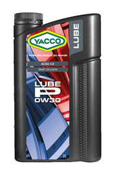 ������ �������� ����� Yacco LUBE � ������������� | ������� 306124 � ��������