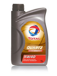 ������ �������� ����� Total Quartz 9000 Energy 5W40 ������������� | ������� 166245 � ��������