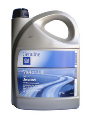 ������ �������� ����� General motors Motor Oil Dexos 2 ������������� | ������� 1942003 � ��������