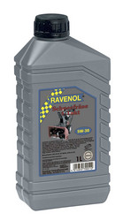 ������ �������� ����� Ravenol SCHNEEFRASE 4-Takt 5W-30, 1� ������������� | ������� 4014835700512 � ��������