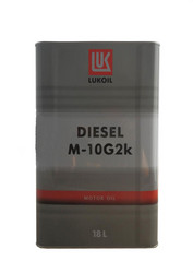 ������ �������� ����� Lukoil ������ �-10�2� SAE 30, 18�  | ������� 193663 � ��������