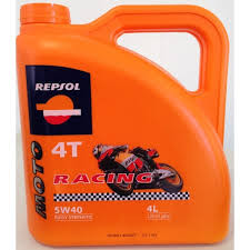 ������ �������� ����� Repsol Moto Racing 4T ������������� | ������� 6071R � ��������