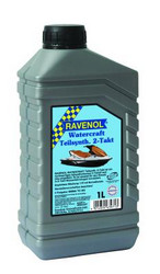 ������ �������� ����� Ravenol Watercraft Teilsynth 2-Takt, 1�  | ������� 4014835639713 � ��������
