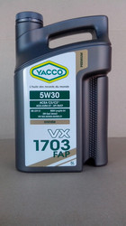 ������ �������� ����� Yacco VX 1703 ������������� | ������� 301722 � ��������